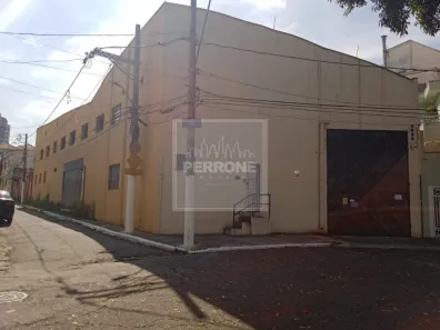 Galpão/Depósito/Armazém à venda, 1005m² no Vila Formosa, São Paulo