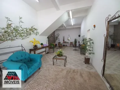 Ponto Comercial com 3 Quartos à venda, 539m² no Parque São Jerônimo, Americana