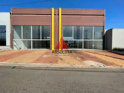 Ponto Comercial para alugar, 550m² no Centro, Americana