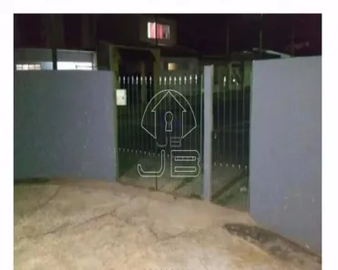 Casa com 2 Quartos à venda, 55m² no Conjunto Habitacional Angelo Tomazin, Sumaré