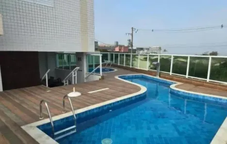 Apartamento com 1 Quarto à venda, 42m² no Satélite, Itanhaém