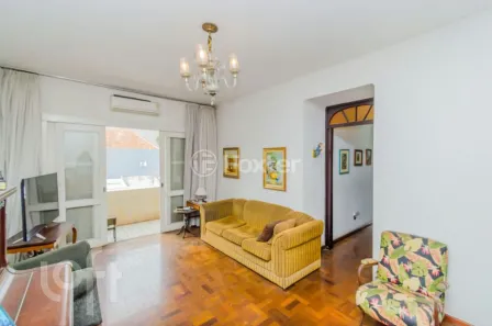 Apartamento com 3 Quartos à venda, 125m² no Mont Serrat, Porto Alegre