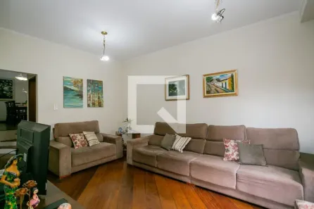Casa com 4 Quartos à venda, 249m² no Santa Teresinha, São Paulo