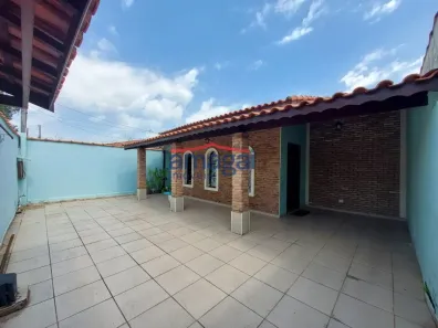 Casa com 3 Quartos à venda, 140m² no Cidade Jardim, Jacareí