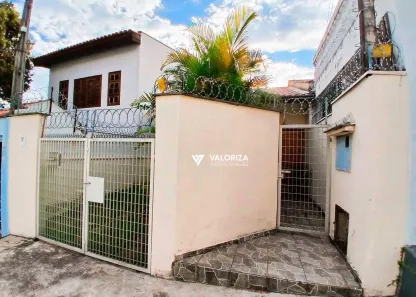 Casa com 2 Quartos à venda, 64m² no Jardim Rosália Alcolea, Sorocaba