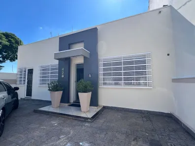 Imóvel Comercial com 6 Quartos para alugar, 368m² no Jardim Chapadão, Campinas