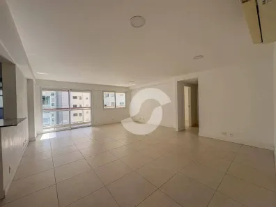 Apartamento com 3 Quartos à venda, 113m² no Icaraí, Niterói