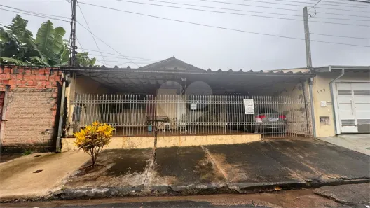 Casa com 3 Quartos à venda, 94m² no Santa Terezinha, Piracicaba