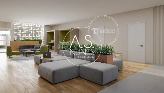 Apartamento com 1 Quarto à venda, 35m² no Vila Prudente, São Paulo