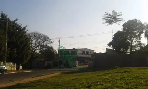 Lote/Terreno à venda, 732m² no Jardim Vista Alegre, Santa Bárbara D'Oeste