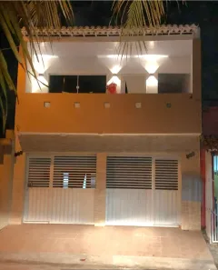 Sobrado com 4 Quartos à venda, 119m² no Cidade da Esperança, Natal