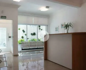 Prédio Comercial para alugar, 339m² no Vila Assunção, Santo André