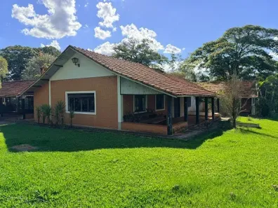 Fazenda/Sítio à venda, 2635000m² no Zona I, Umuarama