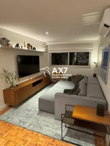 Apartamento com 2 Quartos à venda, 140m² no Itaim Bibi, São Paulo