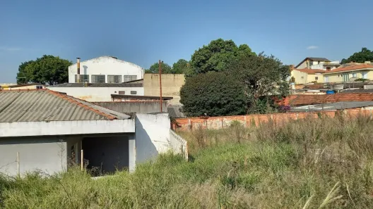 Lote/Terreno à venda, 959m² no Vila Invernada, São Paulo