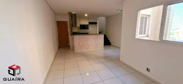 Cobertura com 2 Quartos à venda, 138m² no Jardim Bela Vista, Santo André