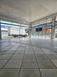 Sala Comercial para alugar, 400m² no Centro, Novo Hamburgo