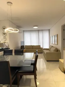 Apartamento com 3 Quartos à venda, 106m² no Savassi, Belo Horizonte