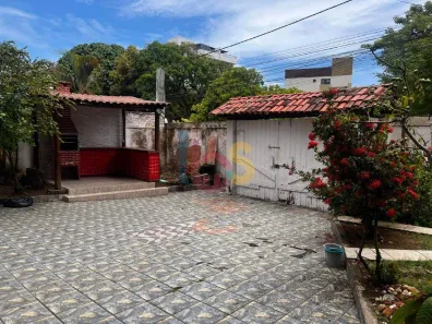 Casa com 7 Quartos à venda, 495m² no São Francisco, Ilhéus