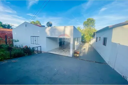 Casa com 3 Quartos à venda, 130m² no Verde Teto, Rondonópolis