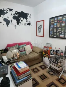 Apartamento com 1 Quarto à venda, 36m² no Consolação, São Paulo