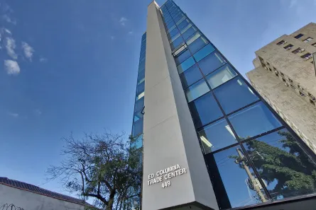 Sala Comercial à venda, 32m² no Santana, São Paulo