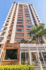 Apartamento com 3 Quartos à venda, 86m² no Menino Deus, Porto Alegre