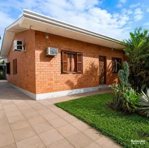 Casa com 3 Quartos à venda, 74m² no Igara, Canoas