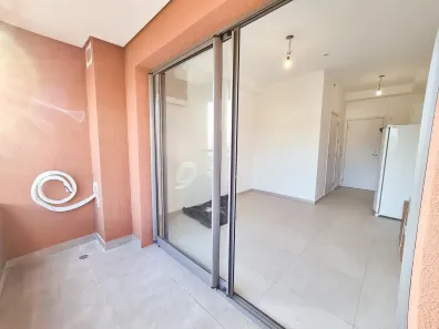 Apartamento com 1 Quarto à venda, 28m² no Santo Amaro, São Paulo