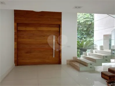Sobrado com 5 Quartos à venda, 420m² no Residencial Morumbi, São Paulo