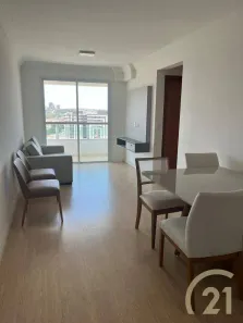 Apartamento com 2 Quartos à venda, 128m² no Jardim Piratininga, Sorocaba