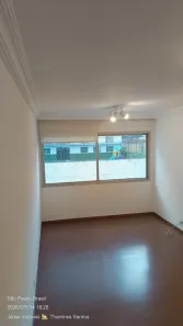 Apartamento com 3 Quartos para alugar, 139m² no Vila Mariana, São Paulo