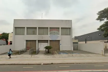 Ponto Comercial para alugar, 867m² no Socorro, São Paulo