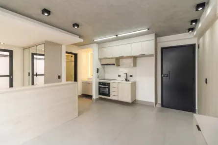 Apartamento com 1 Quarto à venda, 63m² no Jardim São Paulo(Zona Norte), São Paulo