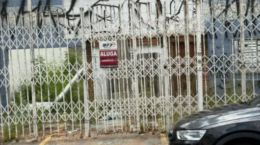 Ponto Comercial para alugar, 240m² no Cidade Patriarca, São Paulo
