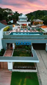 Apartamento com 3 Quartos à venda, 158m² no Cacupé, Florianópolis