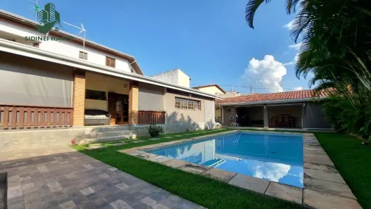 Casa com 3 Quartos à venda, 290m² no Jardim Europa, Bragança Paulista