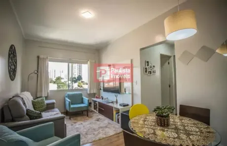 Apartamento com 2 Quartos à venda, 56m² no Vila da Saúde, São Paulo