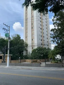 Apartamento com 2 Quartos para alugar, 52m² no Tucuruvi, São Paulo