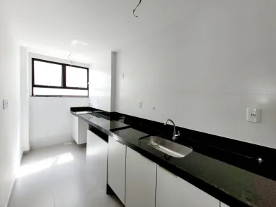 Apartamento com 2 Quartos à venda, 69m² no Centro, Juiz de Fora