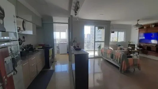 Apartamento com 3 Quartos à venda, 80m² no Jardim Esmeralda, São Paulo