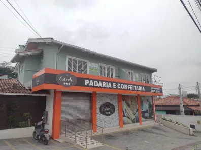 Prédio Comercial com 4 Quartos à venda, 282m² no Picadas do Sul, São José