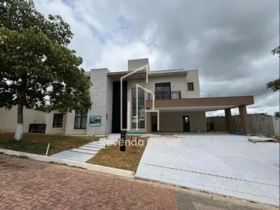 Casa de Condomínio com 4 Quartos à venda, 330m² no Quintas do Ingaí, Santana de Parnaíba