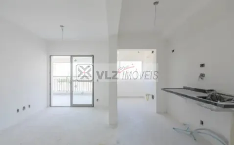 Apartamento com 2 Quartos à venda, 70m² no Vila Dom Pedro I, São Paulo