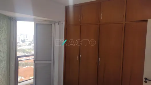 Cobertura com 3 Quartos à venda, 153m² no Taquaral, Campinas