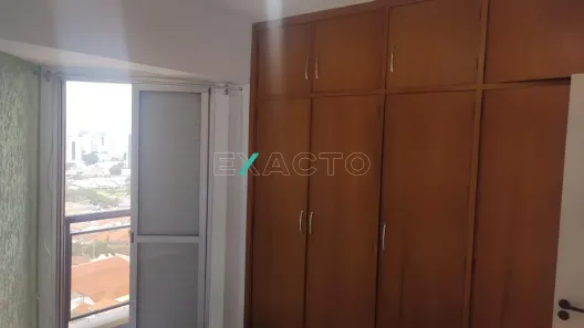 Cobertura com 3 Quartos à venda, 184m² no Taquaral, Campinas