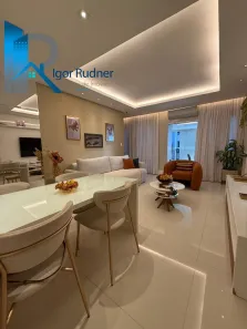 Apartamento com 2 Quartos à venda, 104m² no Caminho das Árvores, Salvador