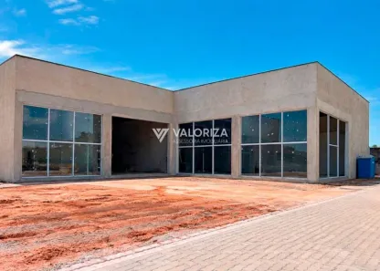 Galpão/Depósito/Armazém para alugar, 284m² no Vila Barão, Sorocaba