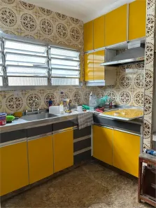 Sobrado com 4 Quartos à venda, 249m² no Vila Madalena, São Paulo
