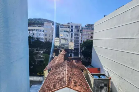 Apartamento com 2 Quartos à venda, 75m² no Laranjeiras, Rio de Janeiro
